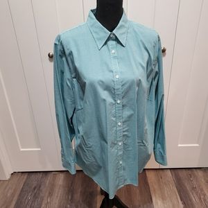 Long sleeve dress shirt